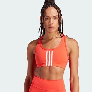 Adidas Powerimpact Training Medium Support Bra
